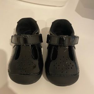 Stride rite Amalie nwt Mary Jane black